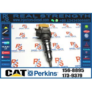 Fuel Injector Assembly 178-6342 135-5459 198-6605 218-4109 222-5965 10R-9348 10R