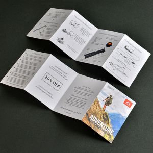 Factory Custom Design Color Paper Service Products Packaging Instruction User Manual Catalog Book Paperboard Booklet Printing