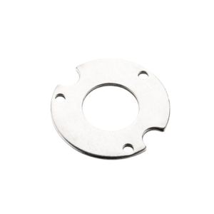 Precision Aluminum 5052/6061/Steel Laser Cutting Part Fabrication Service