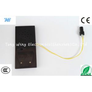 15 Seconds Light Sensor Sound Module For Crafts Music Box , button sound book