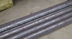 3.5mm Welded Fin Tubes