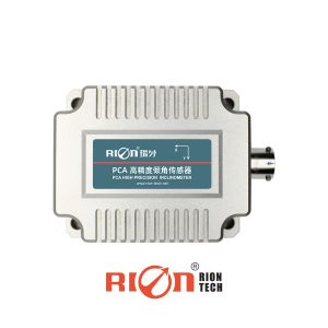 PCA826H: HIGH-PRECISION INCLINOMETER WITH INTEGRATED VIBRATION ANALYSIS