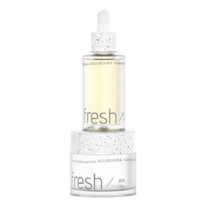 PCR bottle cap essence water cream special PETG environmental protection empty