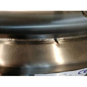 10BBL Brewhouse Large Scale Brewing Equipment Semi Auto Control Panel