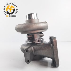CAT 320D CAT 320DL Engine Turbocharger Parts 287-0049 OEM 49179-02910 6FD