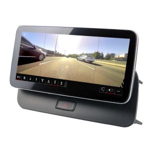 2016 2017 Audi Q5 2015 Android Auto Low Capacitive Touch Screen Radio Tuner 10"