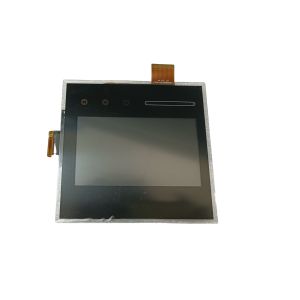 High Quality TX11D06VM2BPA  480*272 4.3 Inch Lcd Touch Display Modules with 4-wire Resistive Touch