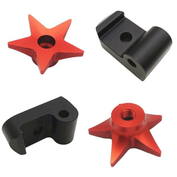 Quality Custom Machined Aerospace Components With Strength Custom Colors And Precision CNC Machining wholesale