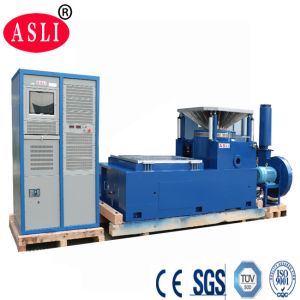 Laboratory Use Electrodynamic Shaker & Vibration Testing Equipment / Machine