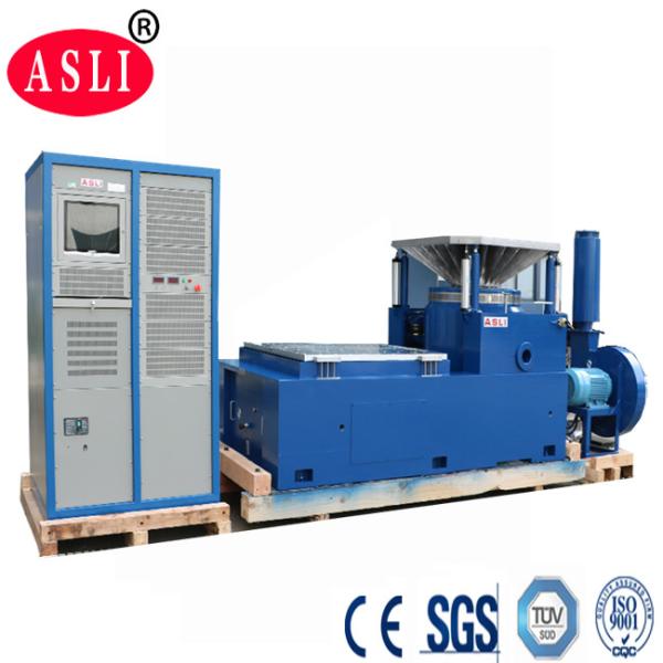 Quality Laboratory Use Electrodynamic Shaker & Vibration Testing Equipment / Machine wholesale
