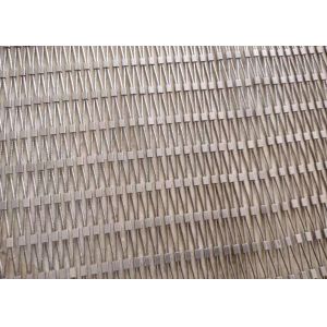 Xtend 7 × 7 7 × 19 Stainless Steel Wire Rope Mesh Ferrule Type 304l