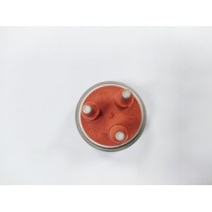 Flanged Hermetic Sight Glass 6MPa - 10MPa For High Pressure Applications