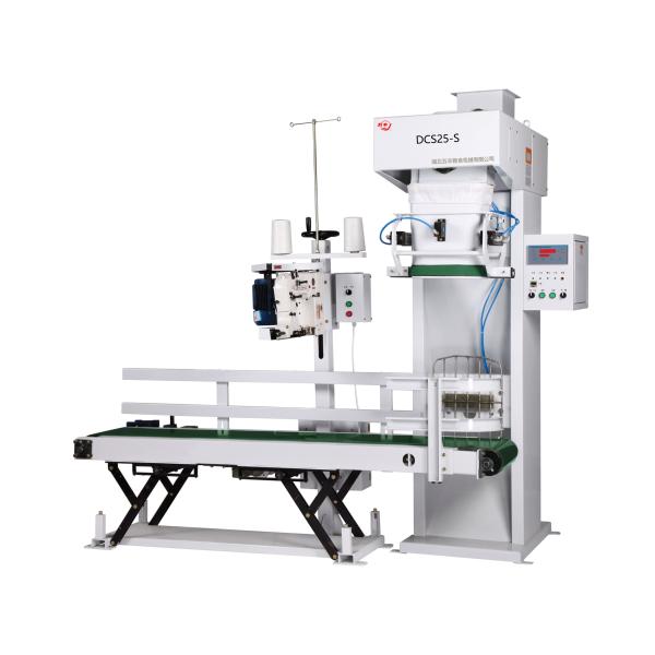 Flour Fodder Rice Packaging Machine