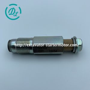 EexcavaStart DL 0954200260 Limiter Pressure Valve for J05E Engine