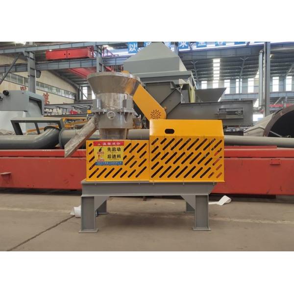 Quality Carbon Black Pellet Making Machine Bio Organic Fertilizer Flat Die Granulator wholesale