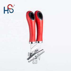 Home Kitchen Utensil Sets 8PCS Stainless Steel Accessories with Colorful Handles