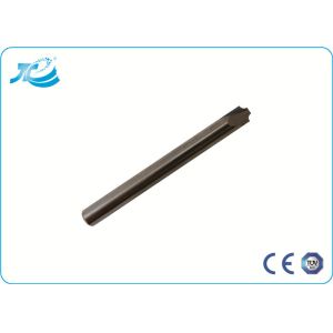 2 Flute Corner Rounding End Mill R Inside with Hardness 55 Degree