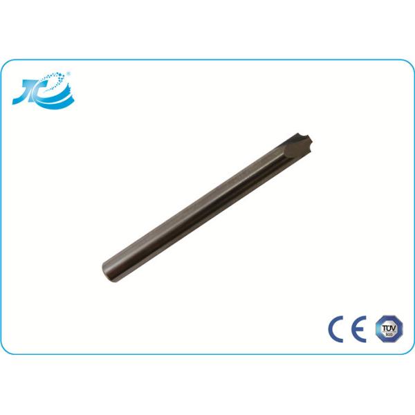 Quality 2 Flute Corner Rounding End Mill R Inside with Hardness 55 Degree wholesale