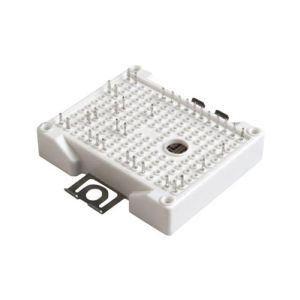 2N-Channel FF6MR12W2M1B11BOMA1 Automotive IGBT Modules 1200V Silicon Carbide