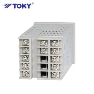 AI708 Intelligent Precision Temperature Controller 3A/250V AC 0.3%FS