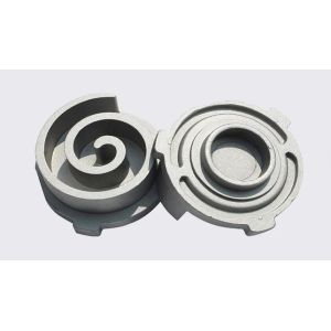 OEM 7475 Forged Aluminum Alloy Part For Automotive / Airplane/ Ship Metal