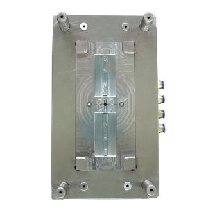 Customized Making Engineering Plastic Injection Tooling For Automotive Plastic