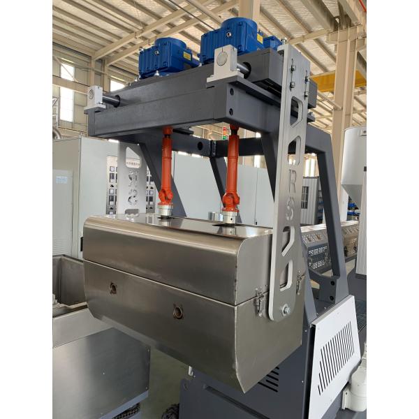 CE Approval Monofilament Extrusion Machine Monofilament Extruder Machine High