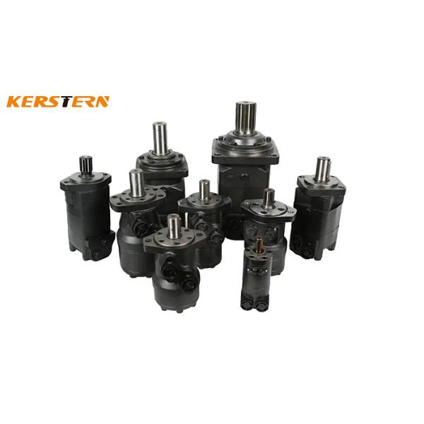 Quality 315cc  Large Displacement Sauer  Hydraulic High Speed Gear Motor wholesale