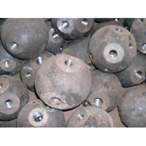 Exquisite Steel Truss Mesh Ball With Fusion Of Strength And Beauty