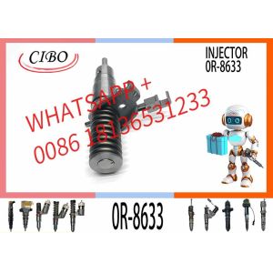 Fuel Injector Assembly 7E-8727 7E-8729 7E-8952162-0218 0R-8633 For C+ Engine