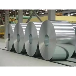 J3 Grade Cold Rolled Carbon Steel Sheet Coil With 3% Tolerance