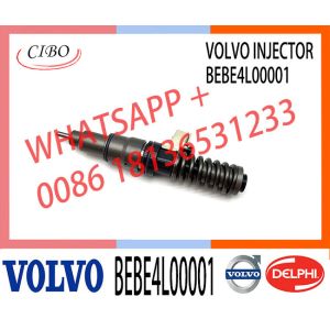 fuel injector BEBE4F10001 BEBE4F11001 BEBE4G10001 BEBE4G11001 BEBE4G12001