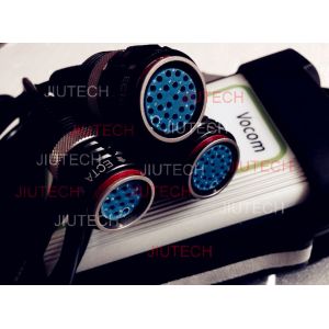 28 Languages Diagnostic Kit 88890300 Works With Tech Tool V