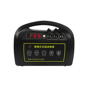 China Short Circuit Protection 40.8Ah Portable Power Supply on sale