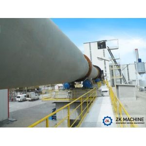 5000-20000 t/a Capacity Magnesium Production Line with Pidgeon Process