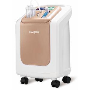 60Kpa 5LPM Oxygen Concentrator For Hospital Use / Home