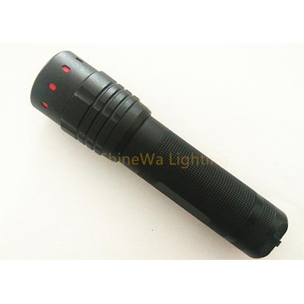 Quality 7 Versions High Power Torch Light / High Lumen Flashlight Long Range Running Application wholesale