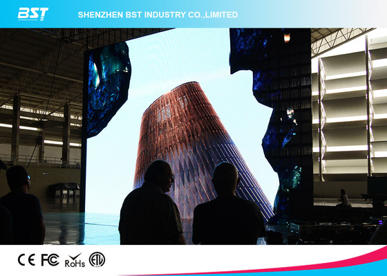 Transparent Led Screen Manufacturer , High Transparency Transparent LED Display