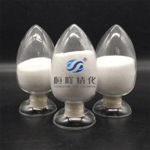 231-545-4 Anionic Polymer PAM Wastewater Flocculant Polyacrylamide