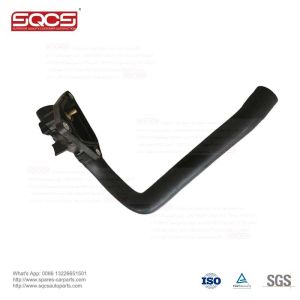 Auto Engine Coolant Hose for F20 F21 F30 F31 OE A11537600586 for BMW N13