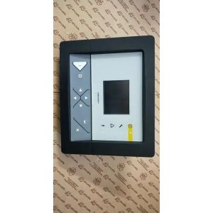 Atlas Copco Spare Compressed Air Parts Controller Panel PLC