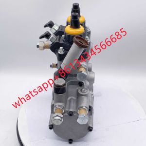 common rail high pressure diesel fuel pump 094000-0097 for isuzu for bus truck