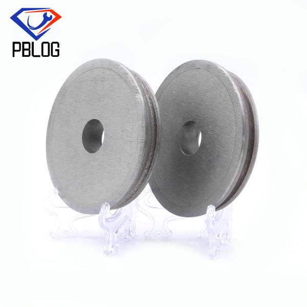 PBLOG Very Hard Glass processing Diamond Wheel OG/2OG/3OG Diamond Grinding Wheel