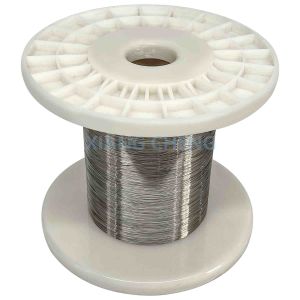 Inconel Alloy 718 Welding Wire N07718 GH4169 NiCr19Nb5Mo3 2.4668 Perfect For