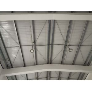 Cheap LED Tube Explosion-Proof LED Fixture for Hazardous Environments for sale