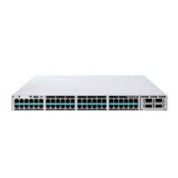 High-Performance Cisco Switch With 48 Ports & StackWise-480 For Scalable