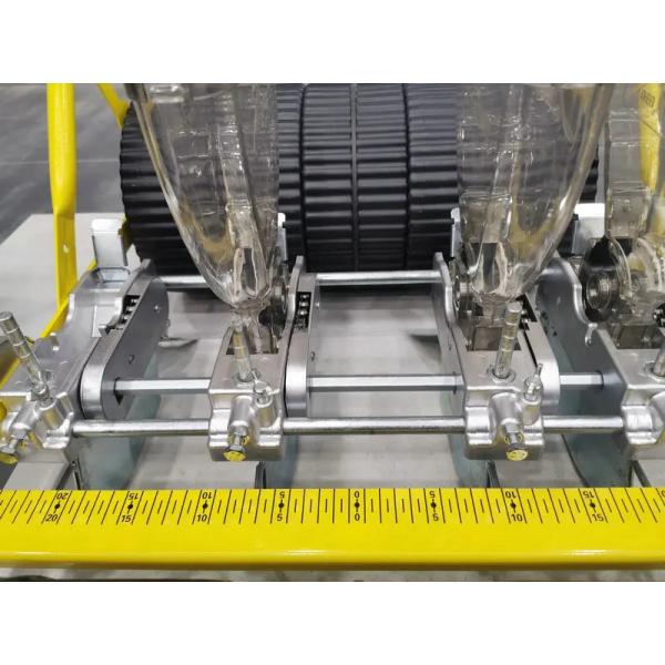 Hand Push Agriculture Equipment Vegetable Seeder Machine Agricultural Manual Onion Seed Planter