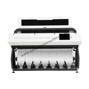 User Friendly Intelligent Plastic Sorting Equipment For Recycling Industry