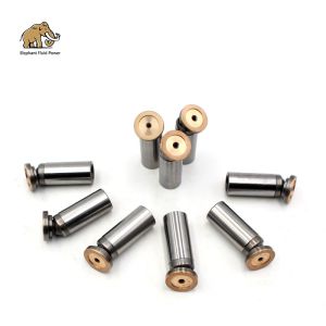 Rebuild New KYB PSVL-54 Piston Pump Rotary Group Replacement And Spare Parts