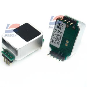 YJJ MH-Z1311A Carbon Dioxide Gas Sensor For Air Purification Equipment
